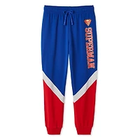 Jogger Superman pour hommes