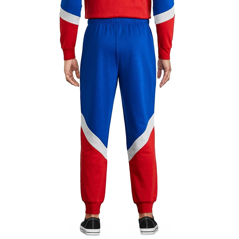 Jogger Superman pour hommes