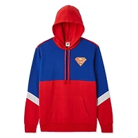 Superman Men's Hoodie