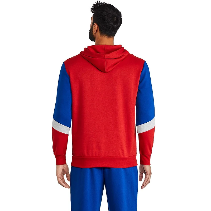 Superman Men's Hoodie