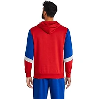Superman Men's Hoodie