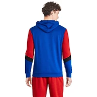 Haut à capuchon Spider-Man Marvel pour hommes