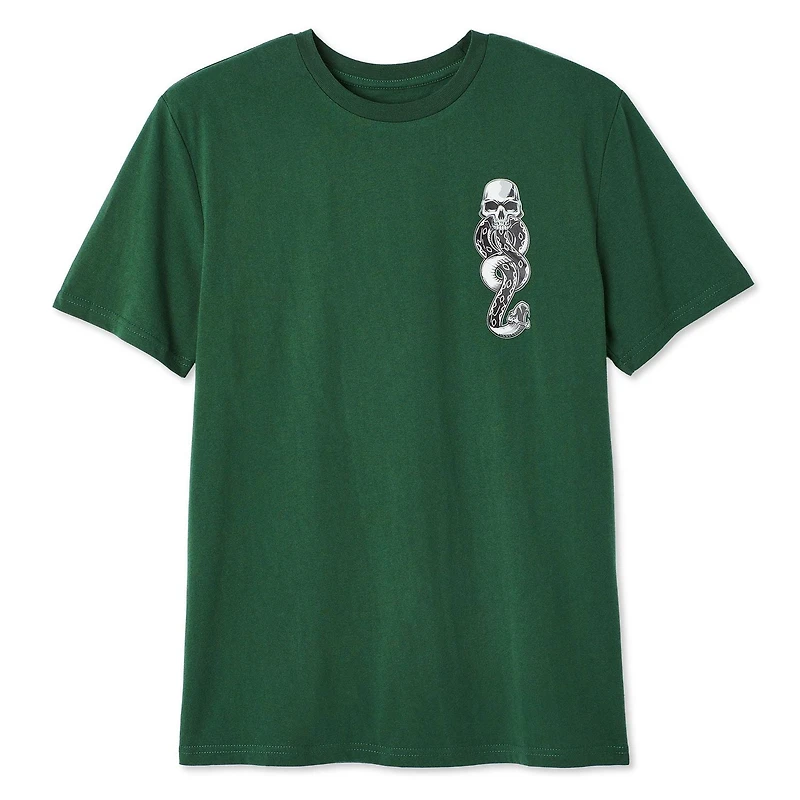 Harry Potter Men's Short Sleeve Tee