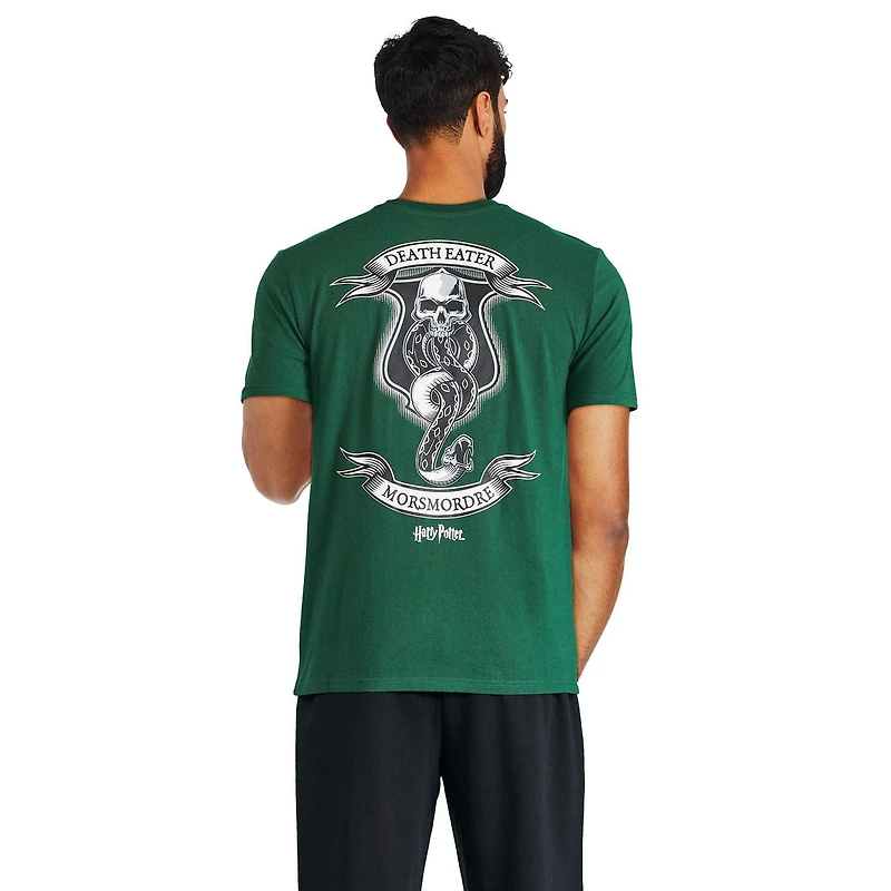 Harry Potter Men's Short Sleeve Tee