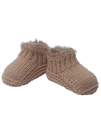 So Dorable Hat and Booties Set, Baby Accessories set