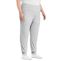 Jogger de nuit George Plus pour femmes