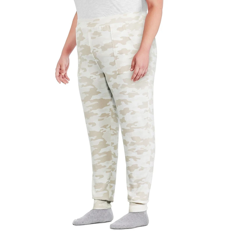 George Plus Women's Lounge Jogger