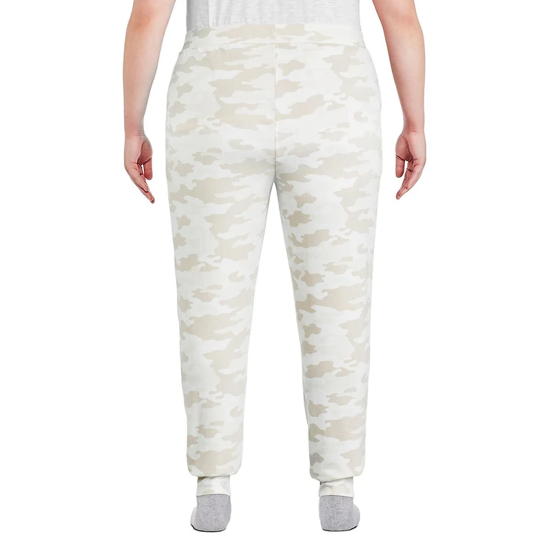 George Plus Women's Lounge Jogger