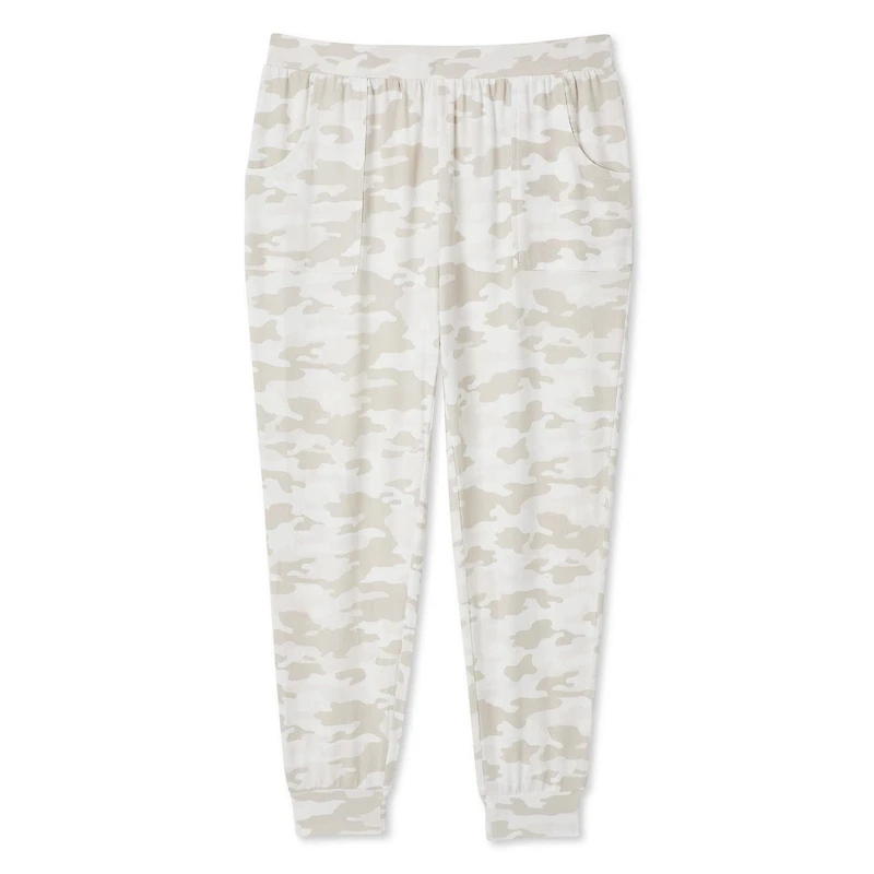 George Plus Women's Lounge Jogger