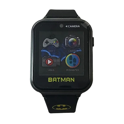 Batman Kids Smart Watch