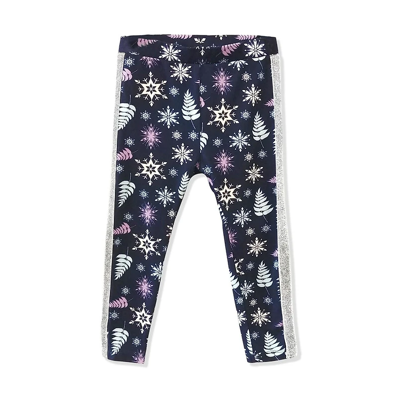 Jambières Frozen pour tout-petit