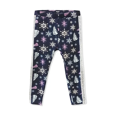 Jambières Frozen pour tout-petit