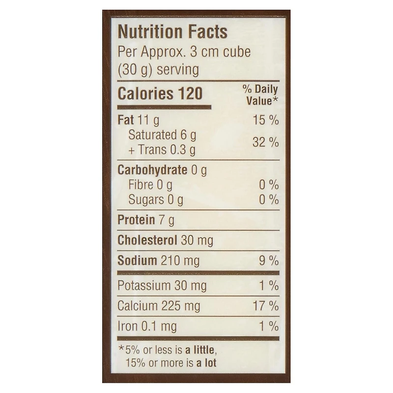 Cracker Barrel Fromage Cheddar Blanc Mi-Fort 400g