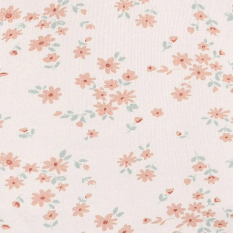 Gerber - 3 pack Onesies - Peach, 3 pack