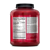 Crème glacée à la vanille Syntha-6 5 lb