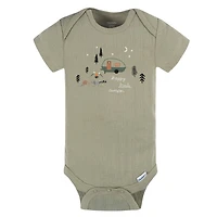 Gerber - Paquet de 3 combinaisons - Camping 3 pack