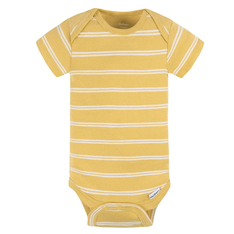 Gerber - Paquet de 3 combinaisons - Camping 3 pack