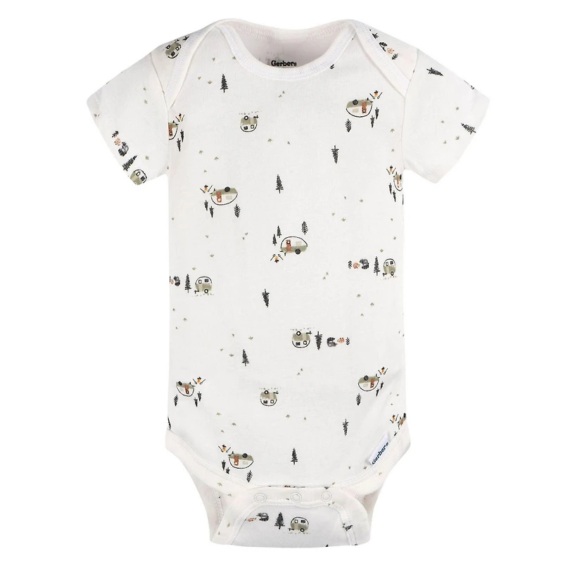 Gerber - Paquet de 3 combinaisons - Camping 3 pack