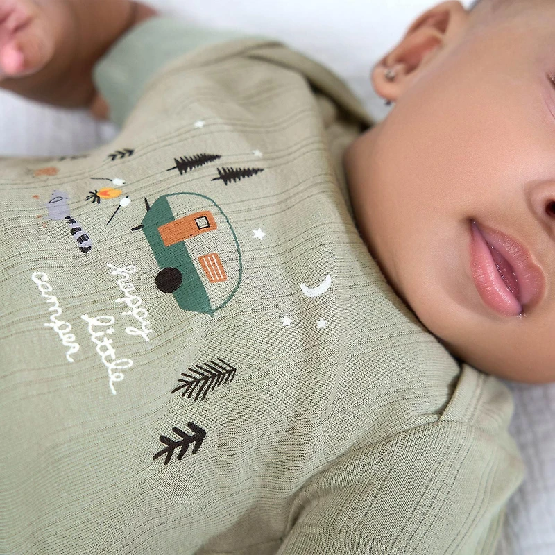 Gerber - Paquet de 3 combinaisons - Camping 3 pack