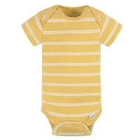 Gerber - 3 pack Onesies - Camping, Paquet de 3