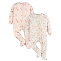 Gerber - Paquet de 2 Sleep N Play - Pêche Paquet de 2