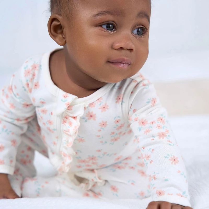 Gerber - Paquet de 2 Sleep N Play - Pêche Paquet de 2
