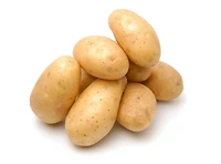 Potato, Yellow