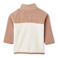 George Baby Boys' Fleece Jacket
