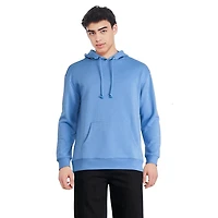 George Men's Fleece Popover Hoodie