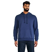 George Men's Fleece Popover Hoodie