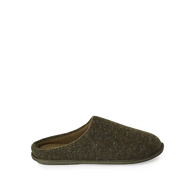 Pantoufles George pour hommes