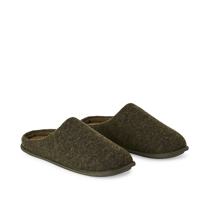George Men's Slippers