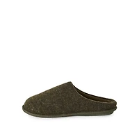 Pantoufles George pour hommes