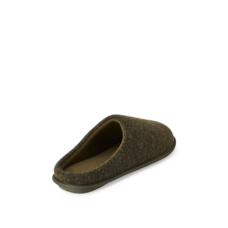 Pantoufles George pour hommes
