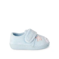 George Toddler Boys' Slippers