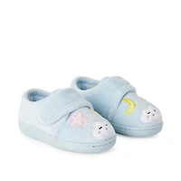 George Toddler Boys' Slippers