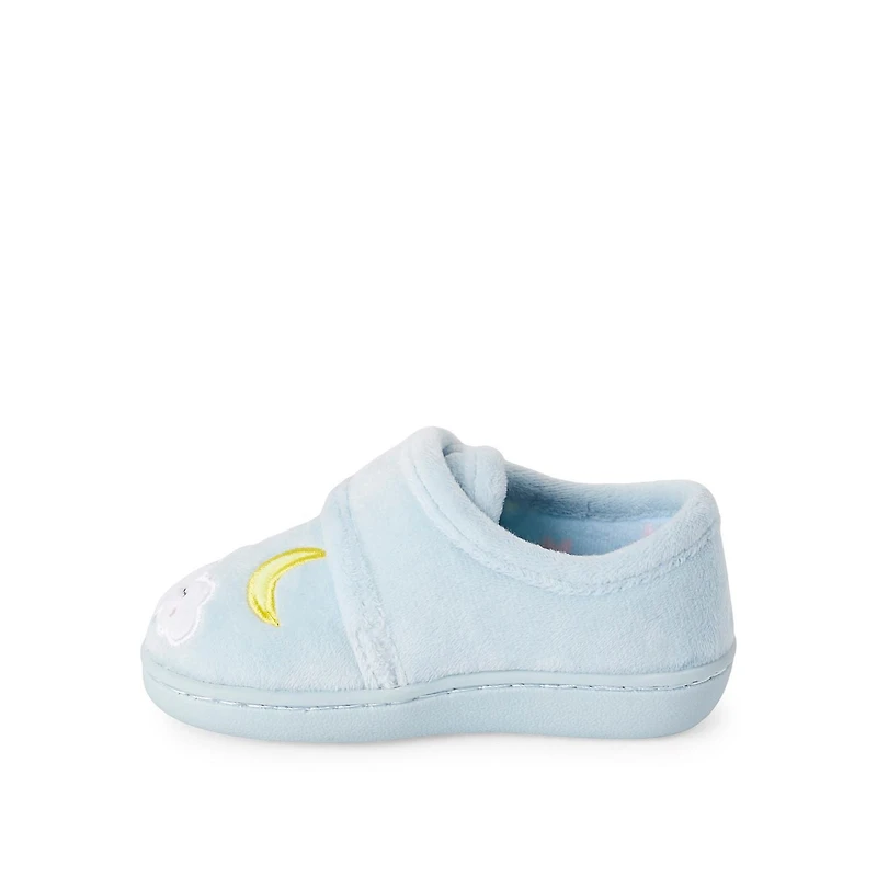 Pantoufles George pour petits garçons