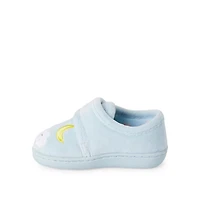 Pantoufles George pour petits garçons