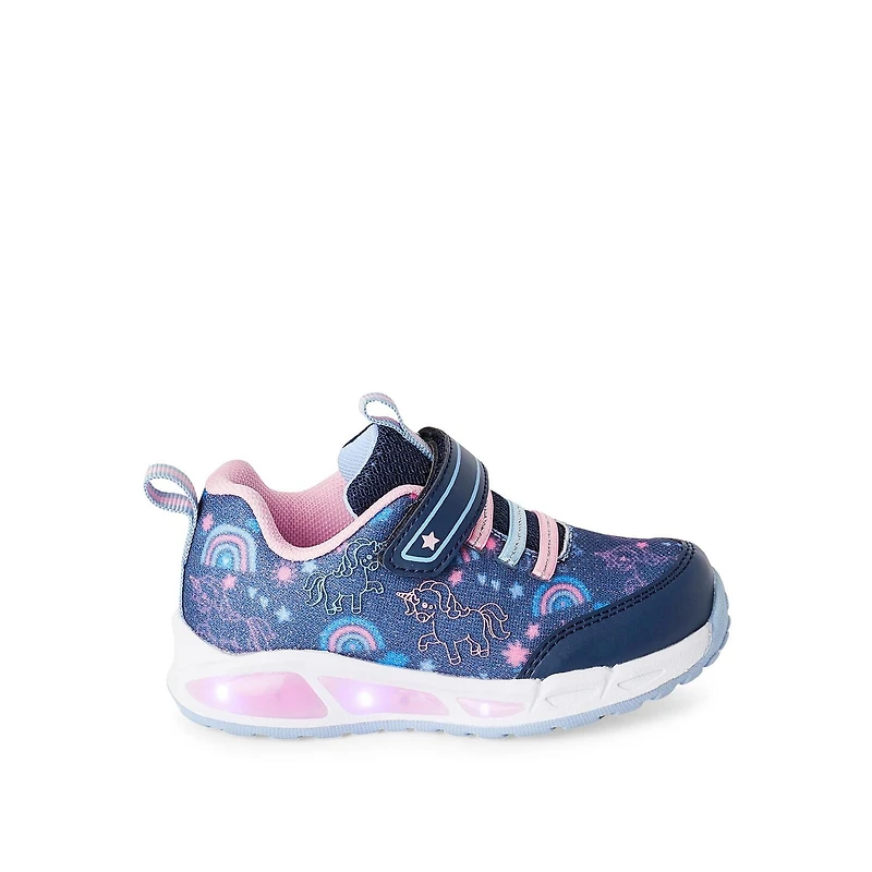 Chaussures de sport Athletic Works pour petites filles