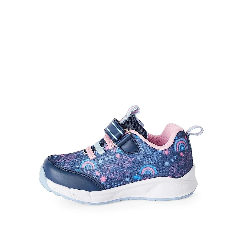 Chaussures de sport Athletic Works pour petites filles