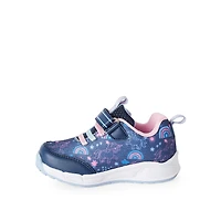 Chaussures de sport Athletic Works pour petites filles