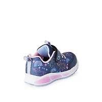 Chaussures de sport Athletic Works pour petites filles