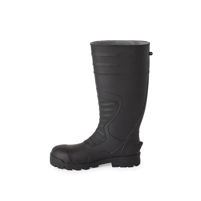 Ozark Trail Men's Tall Rain Boots