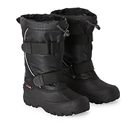 Bottes d’hiver hautes Ozark Trail pour hommes Pointures 7-13