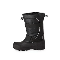 Bottes d’hiver hautes Ozark Trail pour hommes Pointures 7-13