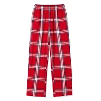 No Boundaries Women's Flannel Pajama Pant