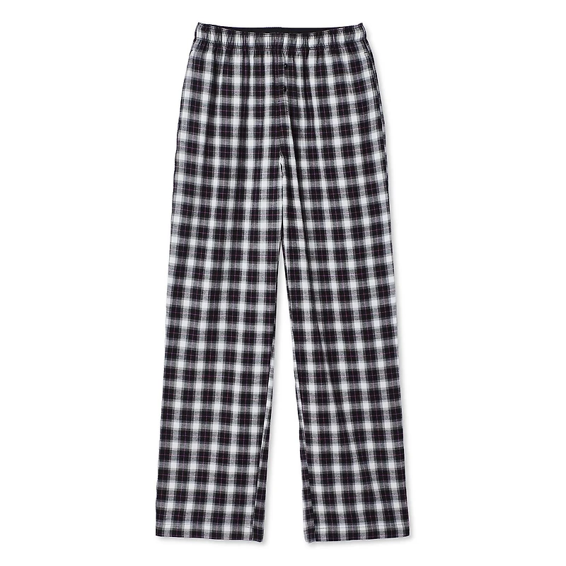 No Boundaries Women's Flannel Pajama Pant
