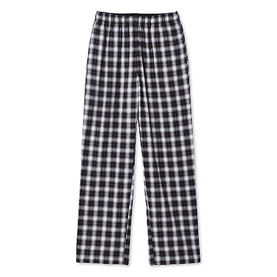 No Boundaries Women's Flannel Pajama Pant
