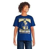 WWE Boys' John Cena Graphic T-Shirt