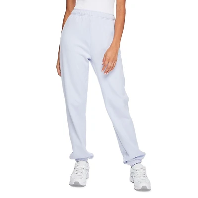 Jogger en molleton surdimensionné No Boundaries pour femmes Tailles TTP-TTG